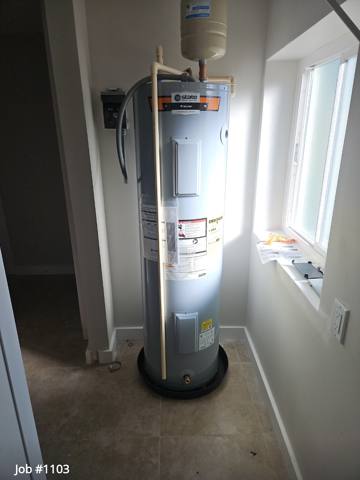 Plumbing job by Elite Plumbing of FL, photo 8