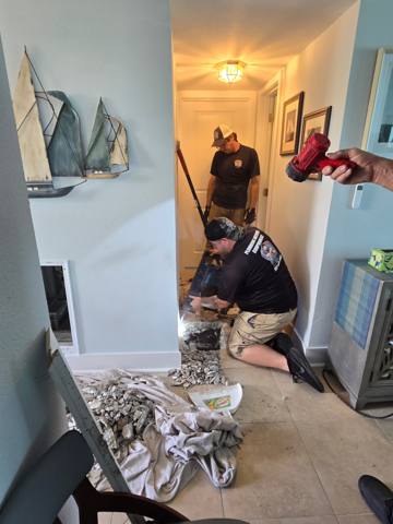 Plumbing job by Elite Plumbing of FL, photo 7